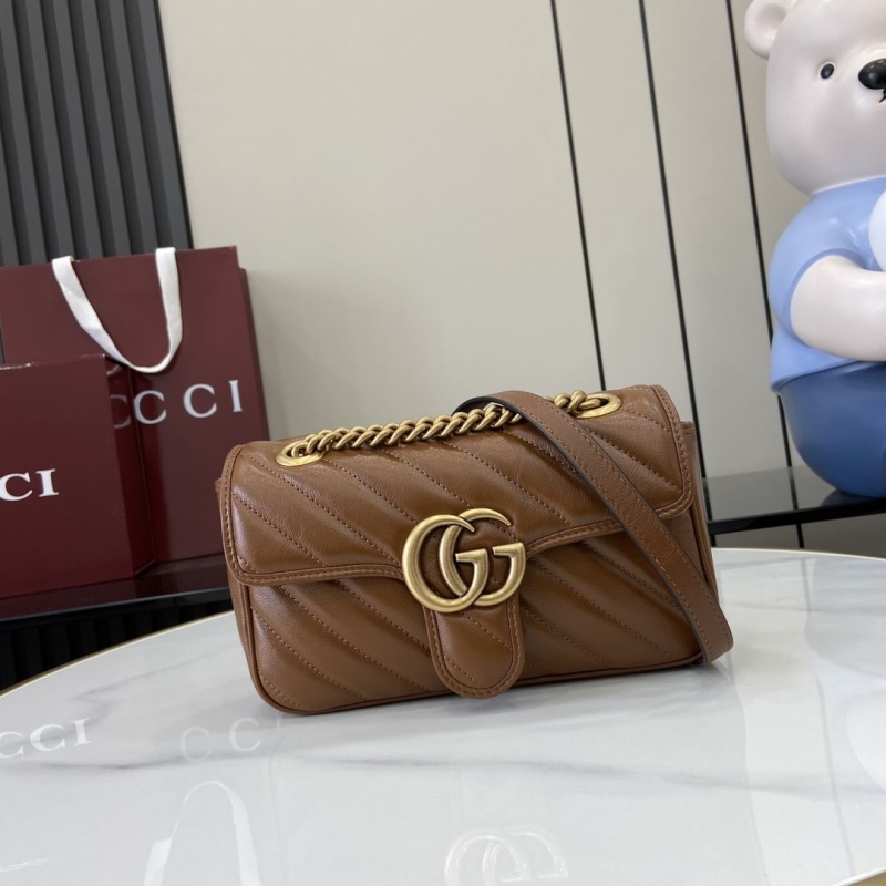 G*u*i satchel bags
